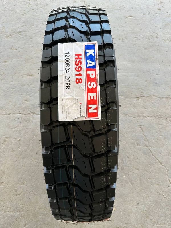 Грузовые шины 12.00R24 Грузовые шины 12.00R24