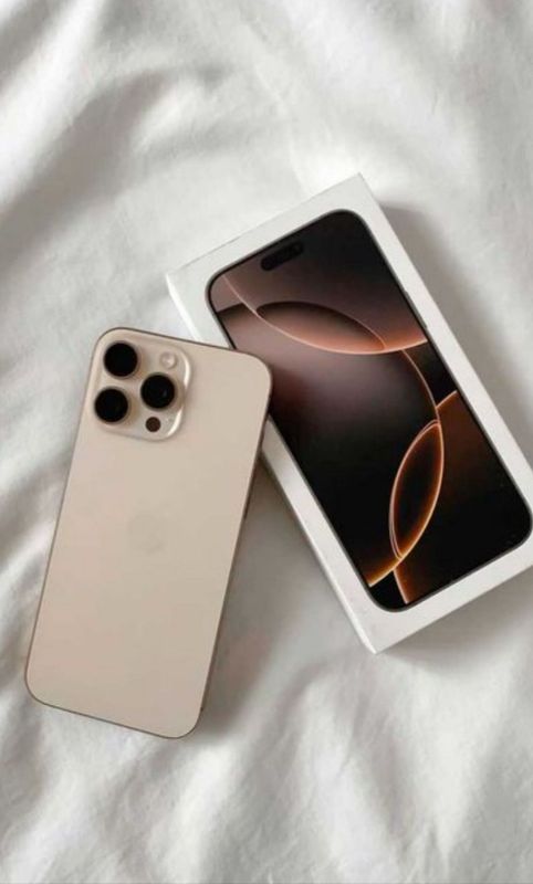 16 pro max 256gb imekadan utmagan 16 pro max 256gb imekadan utmagan