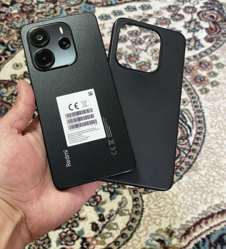 REDMI NOTE 14 8/256 REDMI NOTE 14 8/256