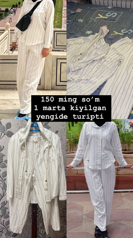 1 marta kiyilgan yengde turipti