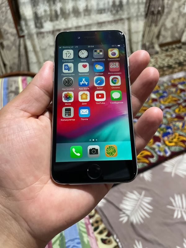 iphone 6 iphone 6