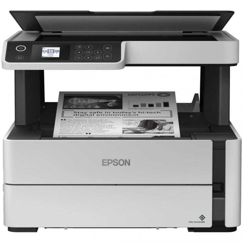 Принтер МФУ Epson M2170