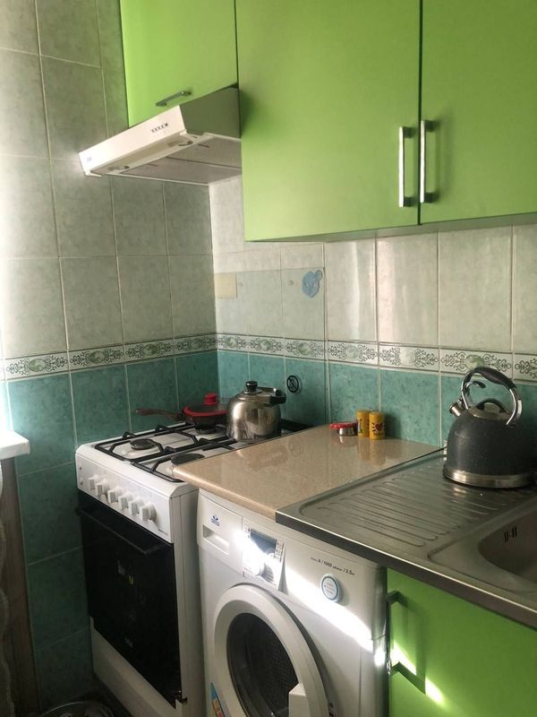 Аренда 1в2 4 5 23кв Теген