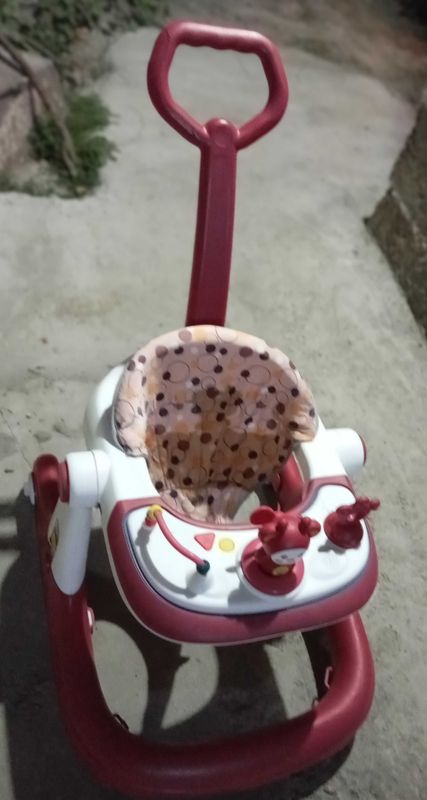 Детские ходунки для ребенка