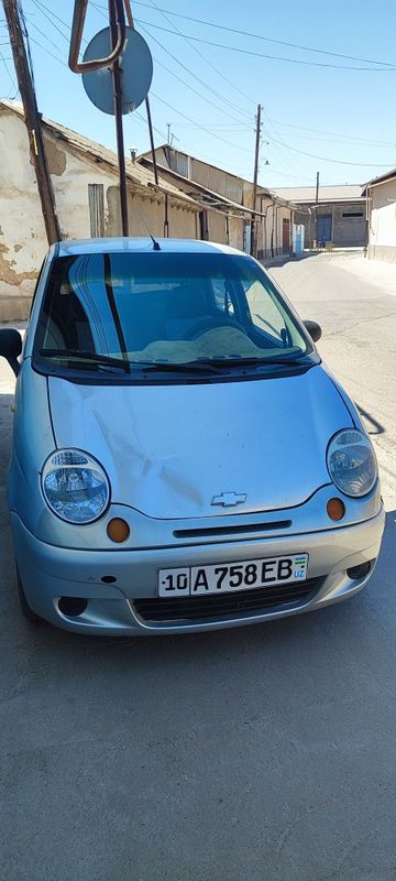 Matiz mx 2009 Sotamiz Matiz mx 2009 Sotamiz