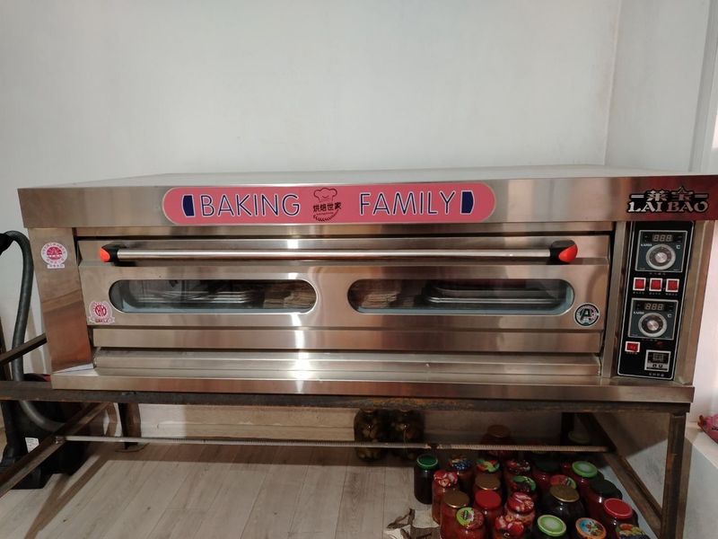 Pechka,shirikliklar uchun Pechka,shirikliklar uchun