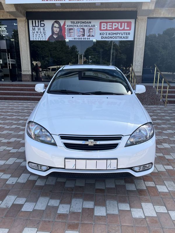 Chevrolet Gentra 2022 , 17000 probeg