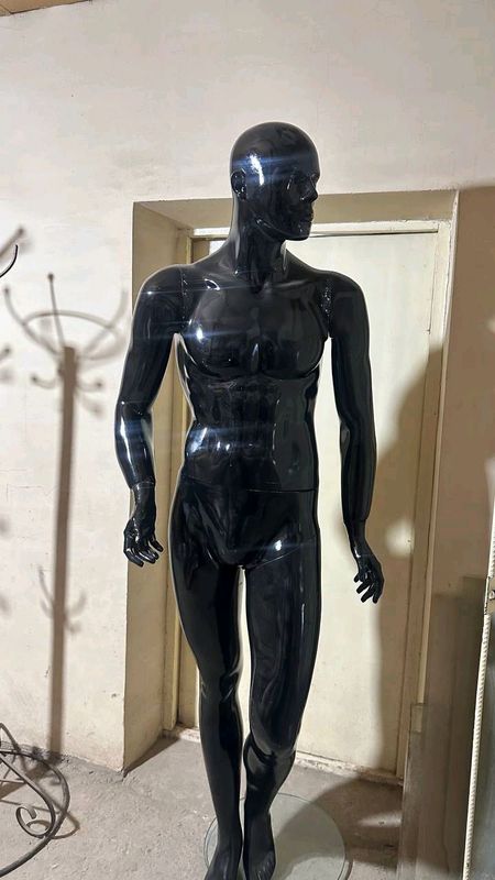 Murskoy maniken Murskoy maniken