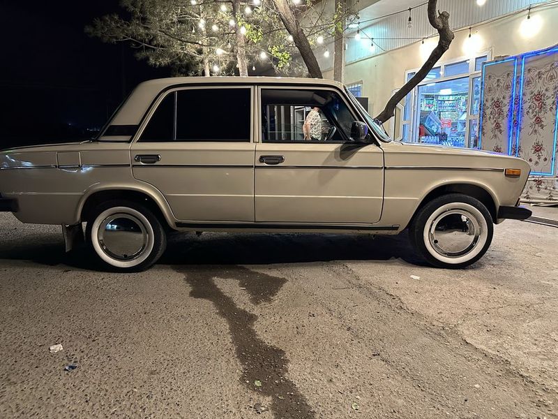 Vaz2106 juguli. Vaz2106 juguli.