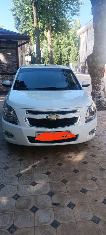 Chevrolet cobalt Chevrolet cobalt