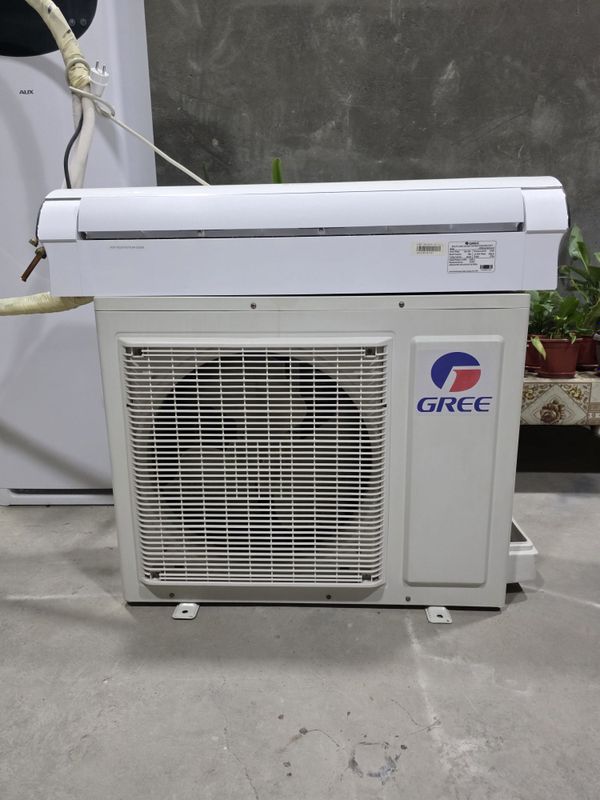 Продаётся кондиционер Gree 18 Продаётся кондиционер Gree 18