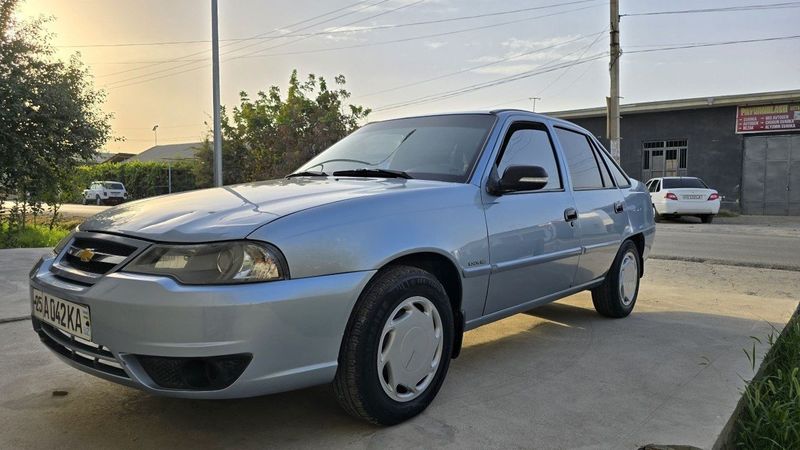 Nexia 2 2014 dons Nexia 2 2014 dons