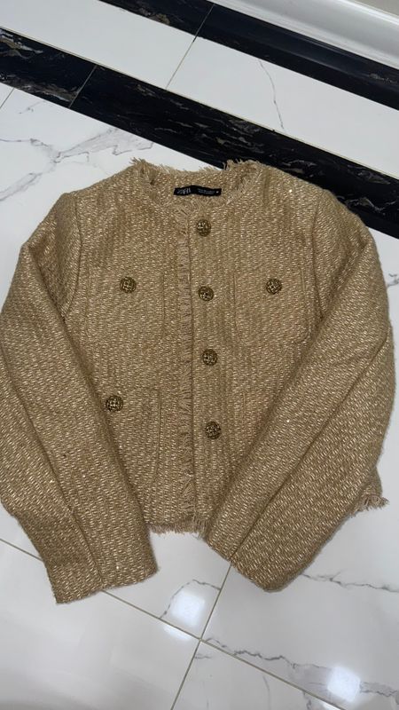 Жакет Zara