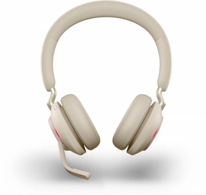 Jabra Evolve2 65, Link380a MS Stereo Jabra Evolve2 65, Link380a MS Stereo