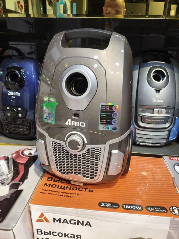 Пылесос ARio 3200 Пылесос ARio 3200