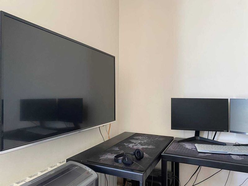 Телевизор Artel TV LED 49 A9000 Smart