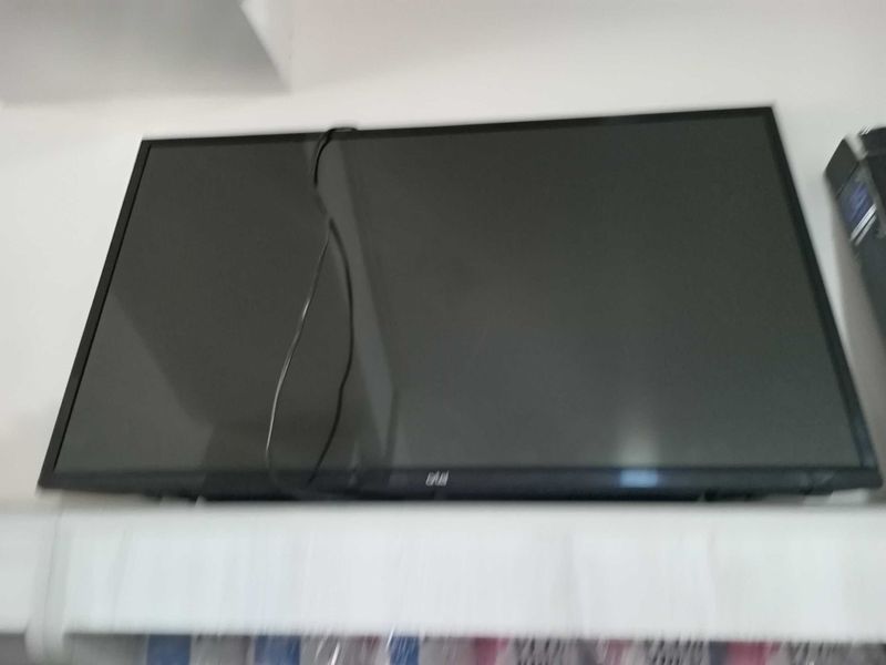 Artel 43 TV holati yaxshi Artel 43 TV holati yaxshi