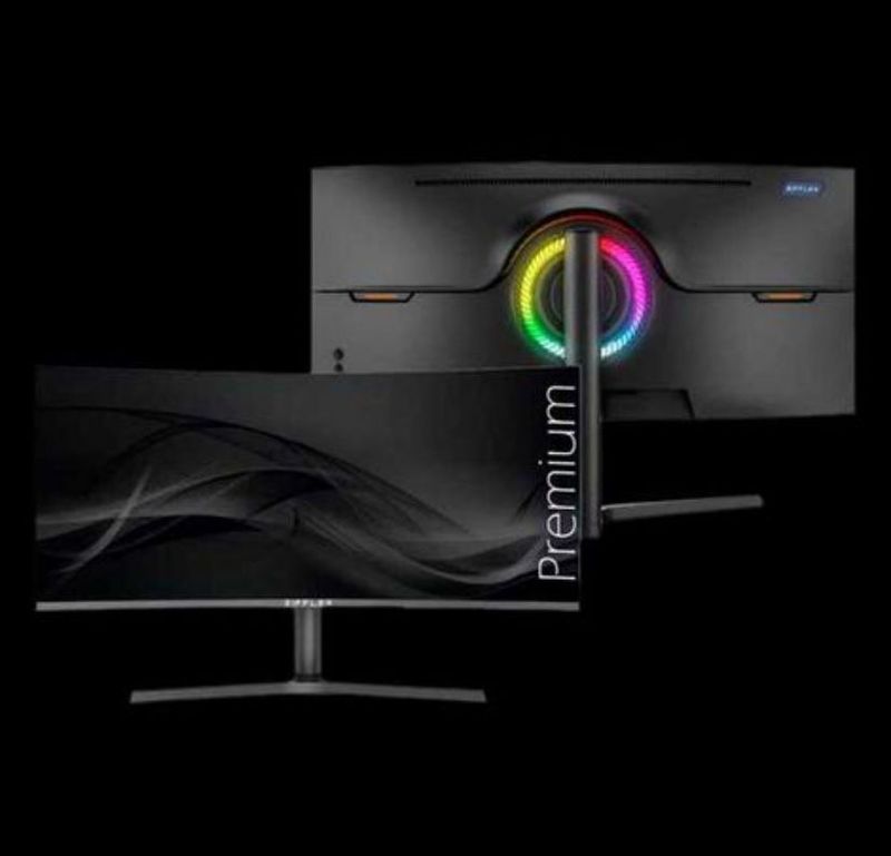 Ziffller monitor 3440x144 Ziffller monitor 3440x144
