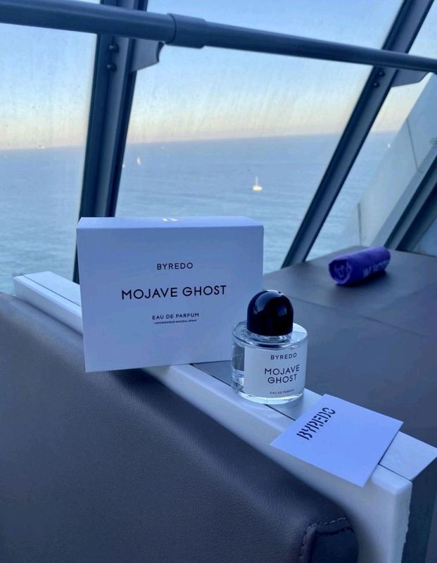 Mojave Ghost Byredo Mojave Ghost Byredo