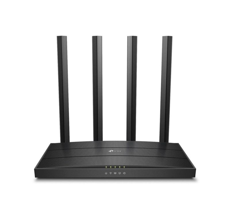 Роутер TP-LINK Archer C6 Роутер TP-LINK Archer C6