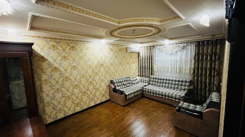 Аренда Ц-14 Ганга 3 хона 2 этаж 550у,е Аренда Ц-14 Ганга 3 хона 2 этаж 550у,е