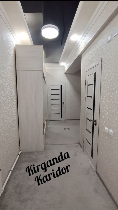 Kvartira 3xonali Kvartira 3xonali