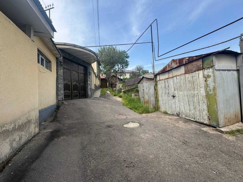 Центр Луначарский улица Бинокор Площадь участка 18 соток Центр Луначарский улица Бинокор Площадь участка 18 соток