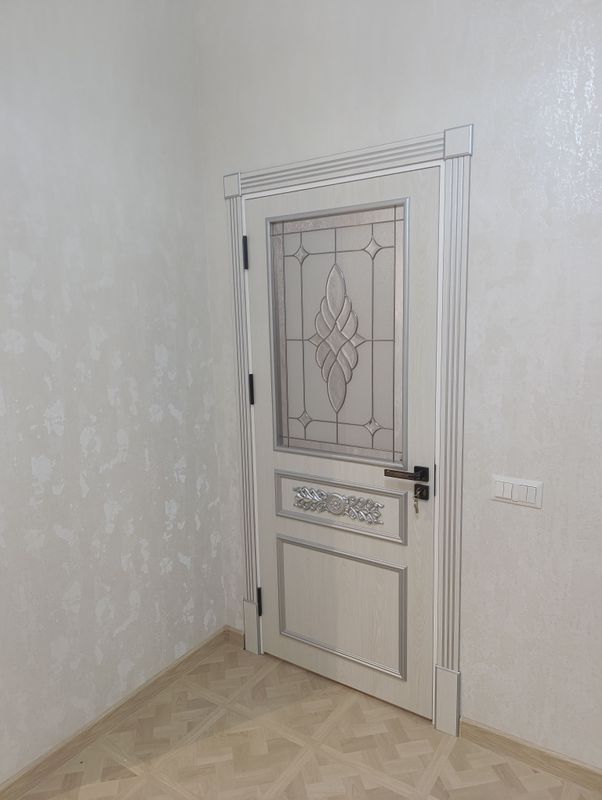Mdf eshik