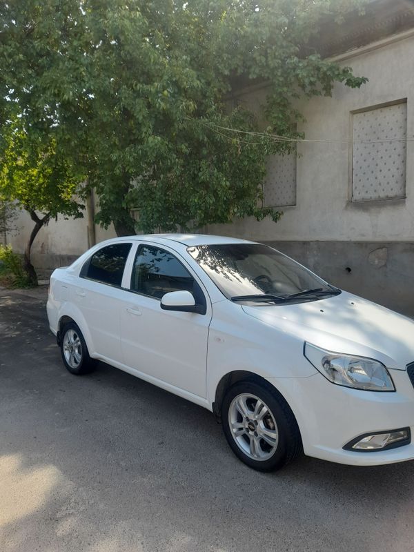 Nexia 3 aftamat gazi bor Nexia 3 aftamat gazi bor