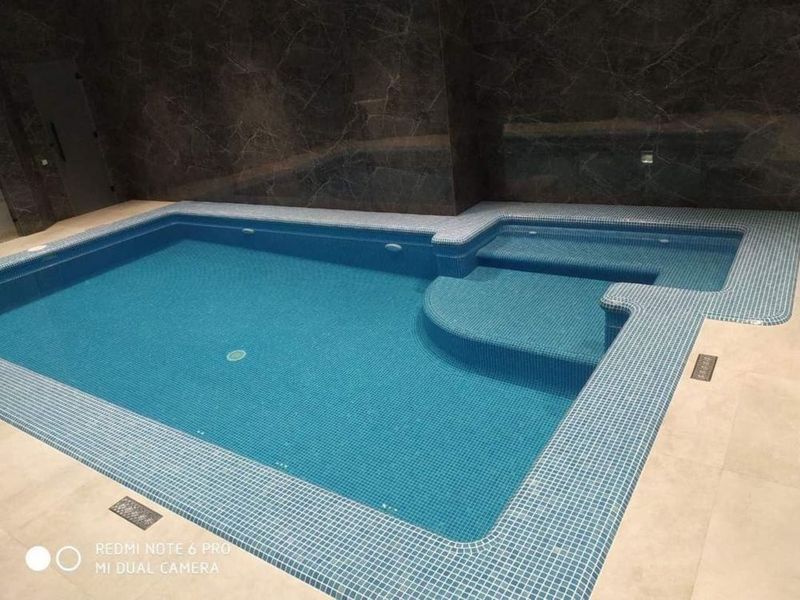 Basseyn sauna fontan quramz строительсво бассейн Basseyn sauna fontan quramz строительсво бассейн