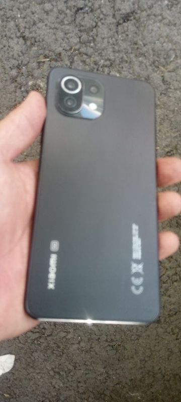 Xiaomi 11 lite 5g neo Xiaomi 11 lite 5g neo