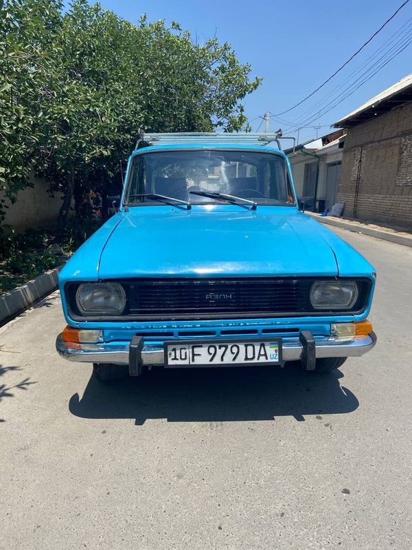 Азилка 1981йил 8 Азилка 1981йил 8