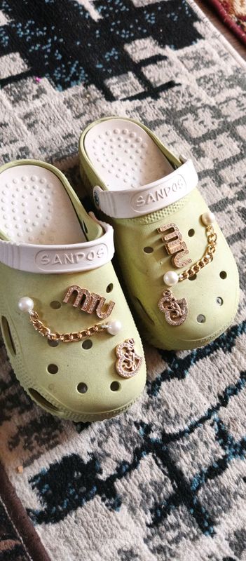 Crocs Crocs