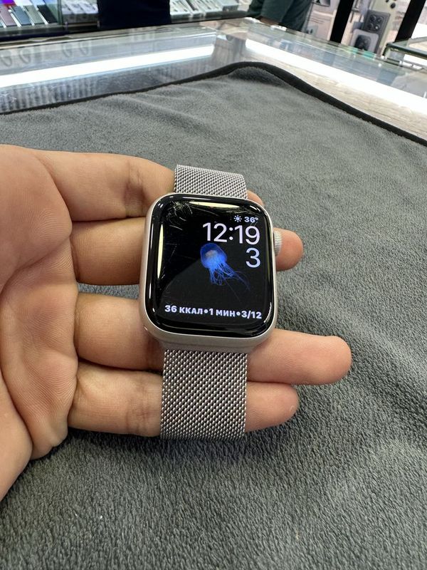 Apple watch 8 45mm Apple watch 8 45mm
