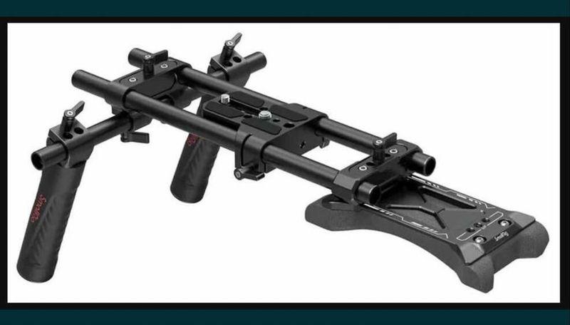 Smallrig shoulder kit / наплечник Smallrig shoulder kit / наплечник