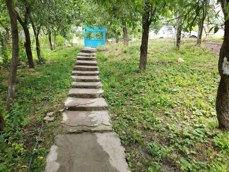 Дача в горах 47 сот {Палванак} Дача в горах 47 сот {Палванак}