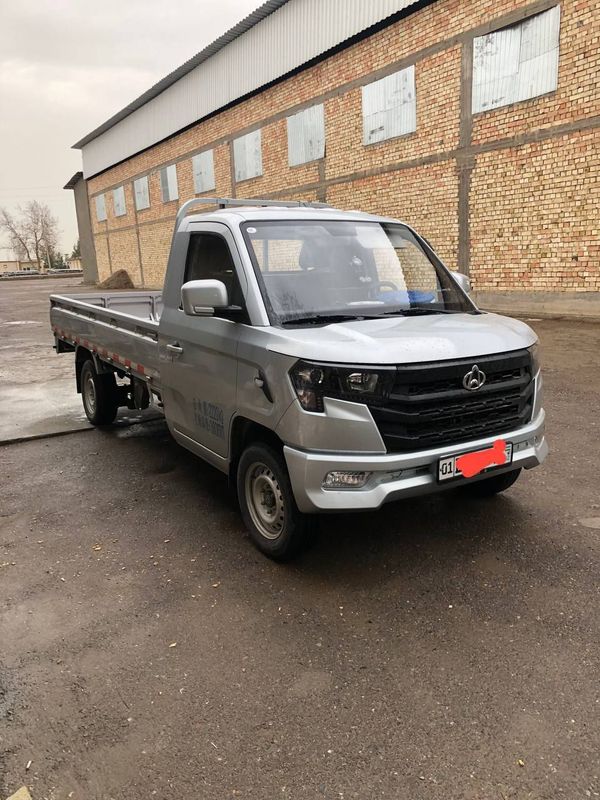 Changan plus 2023 Changan plus 2023