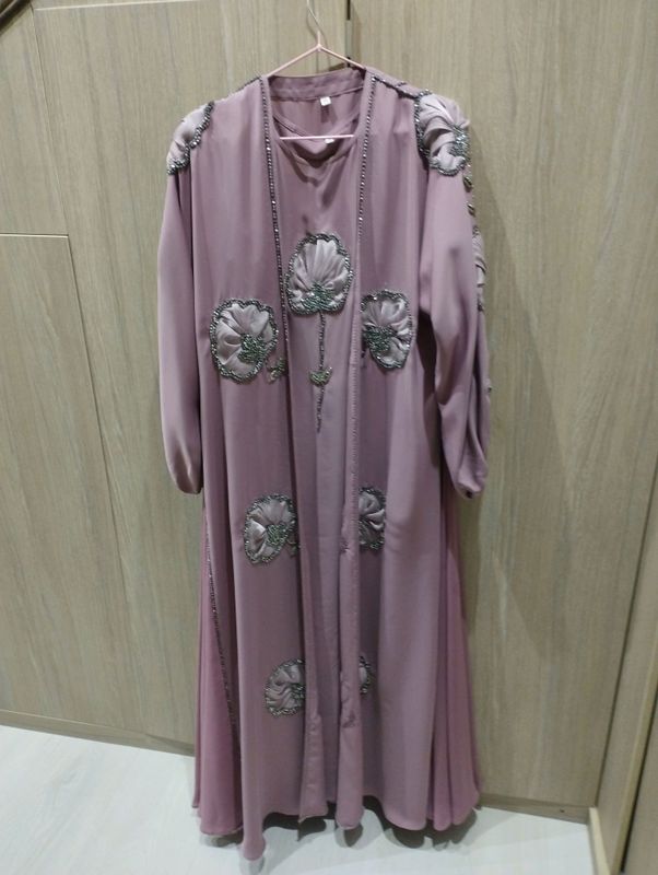 vecherniy abaya