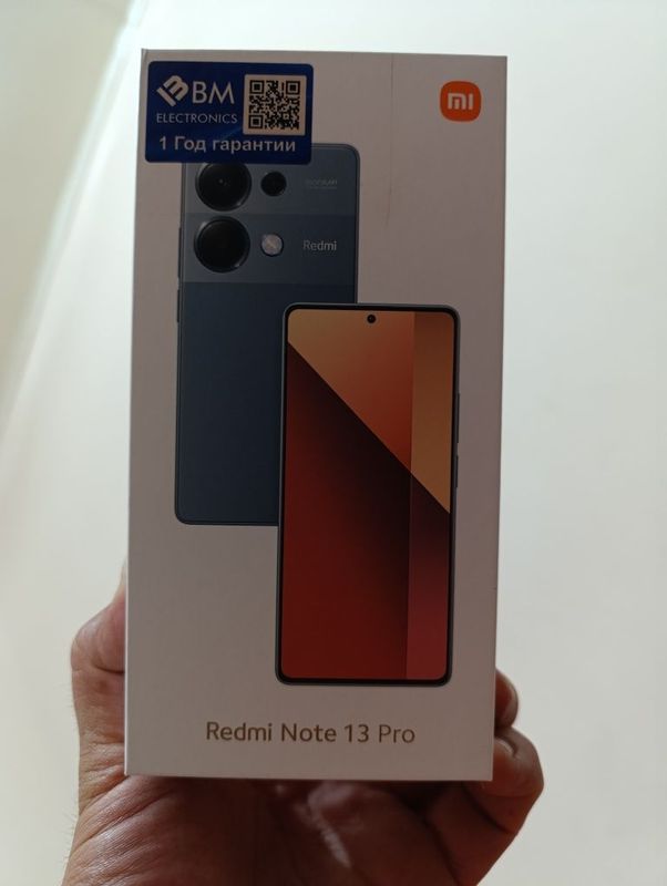 Redmi note 13 pro Redmi note 13 pro