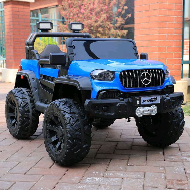 JEEP BOLALAR ELEKTROKARI 22C
