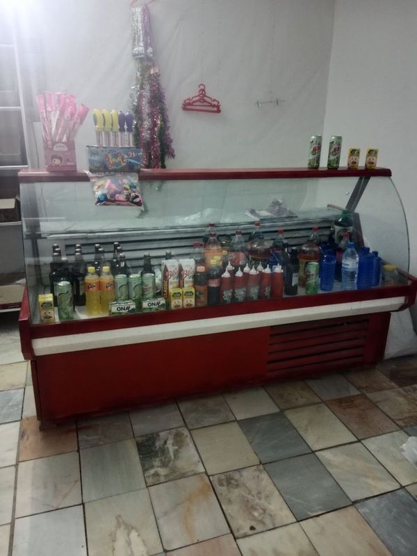 Vetrena xonadelnik Vetrena xonadelnik