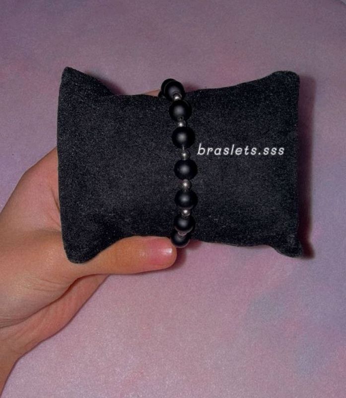 "Mono Thread" unisex braslet "Mono Thread" unisex braslet