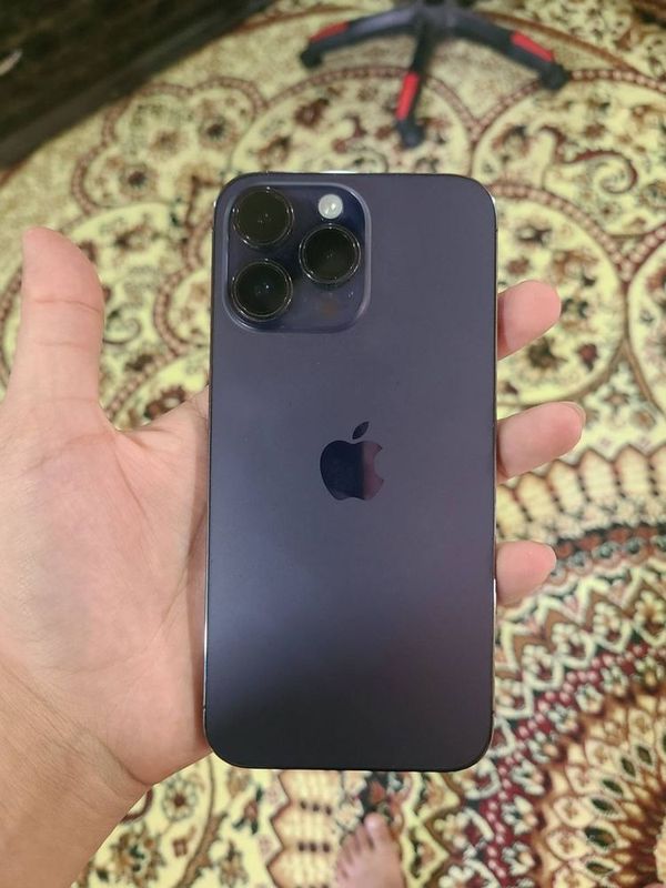 Iphone 14 pro max LLA