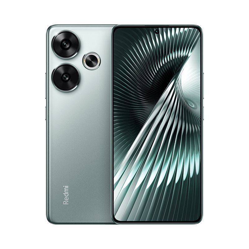 Xiaomi Redmi Turbo 3 8+8/256 Xiaomi Redmi Turbo 3 8+8/256