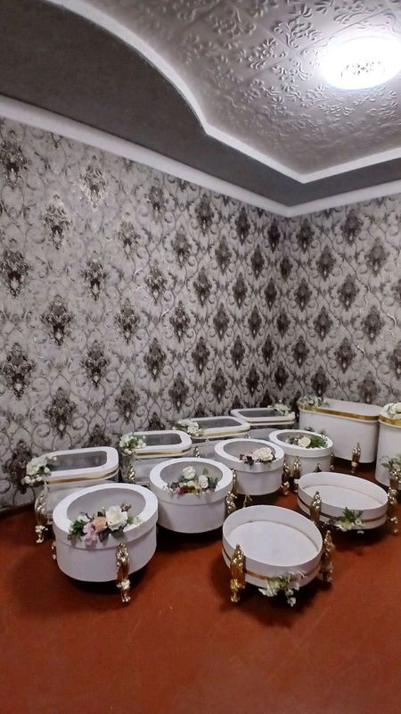 Сарпо сандиклар