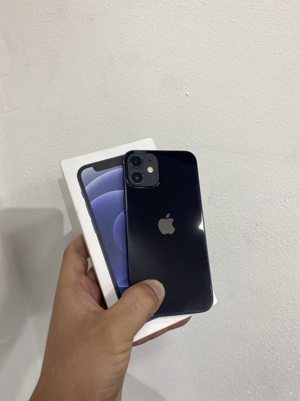 Iphone 12 mini Iphone 12 mini