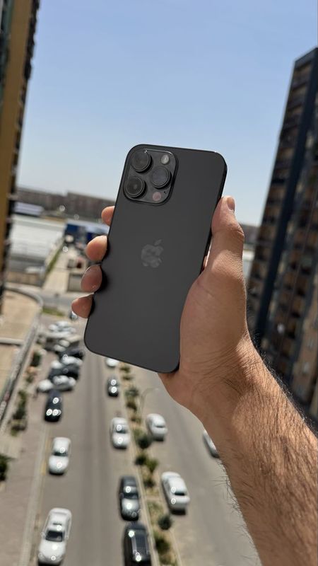 Iphone 14 Pro Max 256 LL/A 85% emkost sotiladi (birinchi qo’l) Iphone 14 Pro Max 256 LL/A 85% emkost sotiladi (birinchi qo’l)