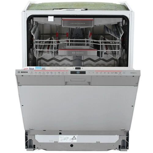 Встраиваемая посудомоечная машина Bosch SMV8YCX02E Встраиваемая посудомоечная машина Bosch SMV8YCX02E