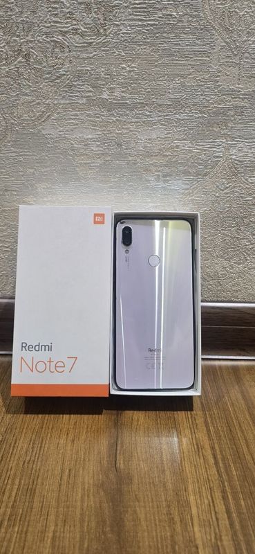 Redmi Note 7 PRO Redmi Note 7 PRO
