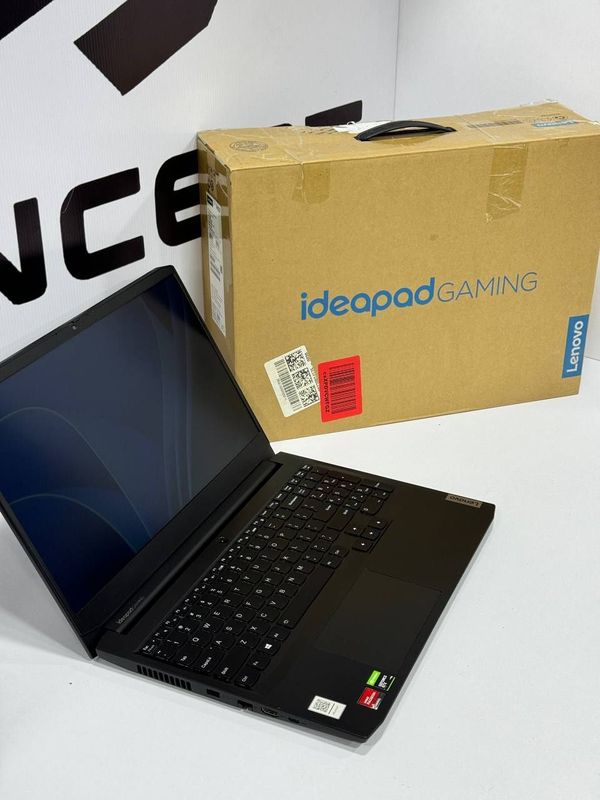 Igrovoy Noutbuk Lenovo Ideapad Gaming 3 Igrovoy Noutbuk Lenovo Ideapad Gaming 3